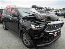 إنفينيتي QX80